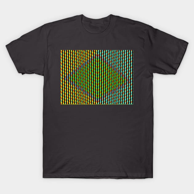 Dig exp CO T-Shirt by Melillo